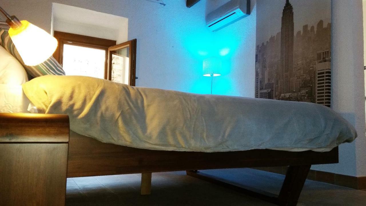 Casarta Villa Kültér fotó