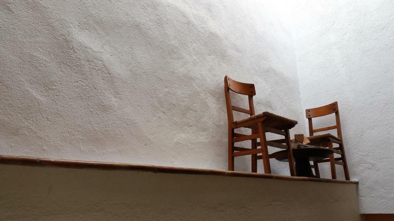 Casarta Villa Kültér fotó