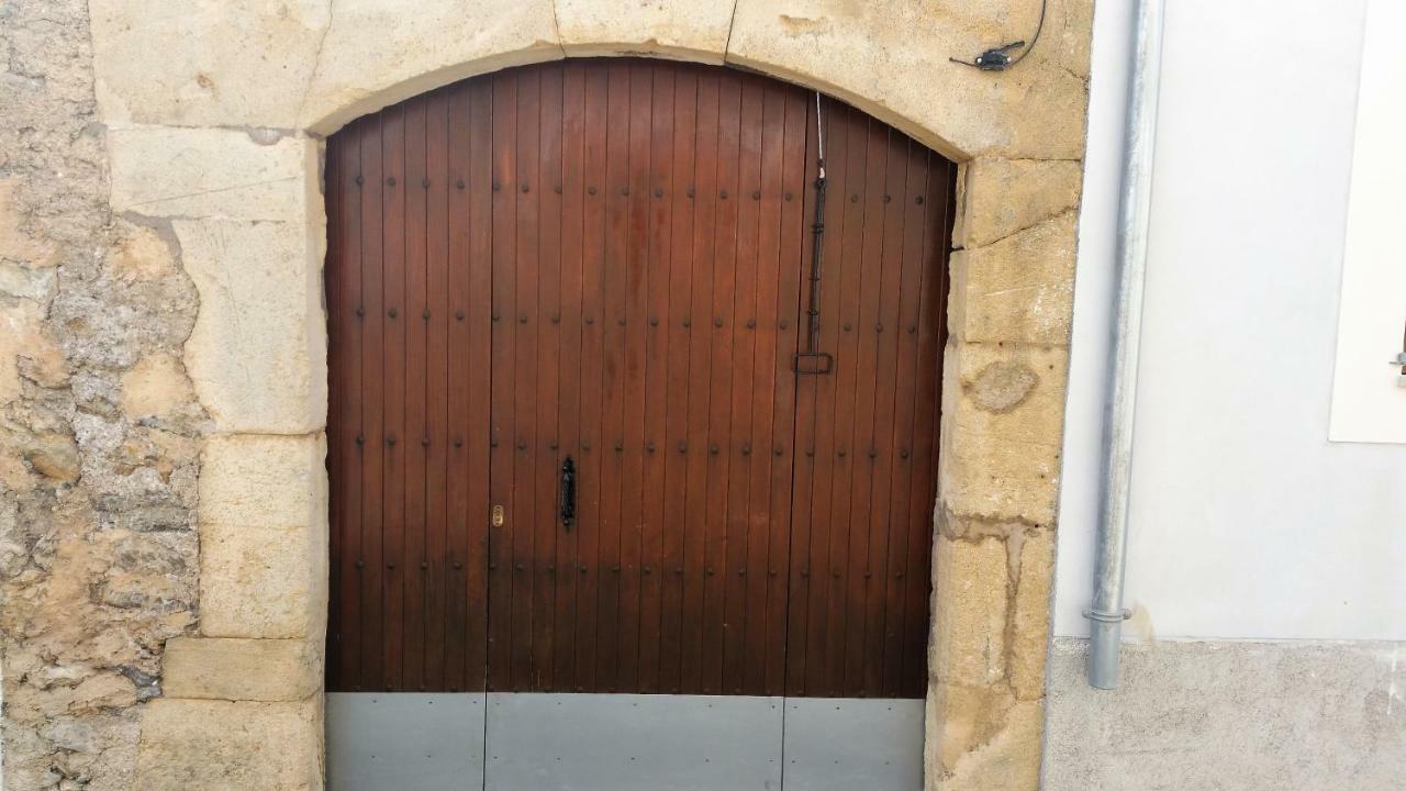 Casarta Villa Kültér fotó
