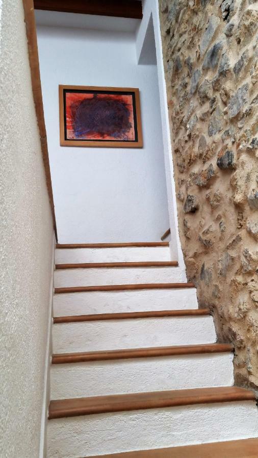 Casarta Villa Kültér fotó