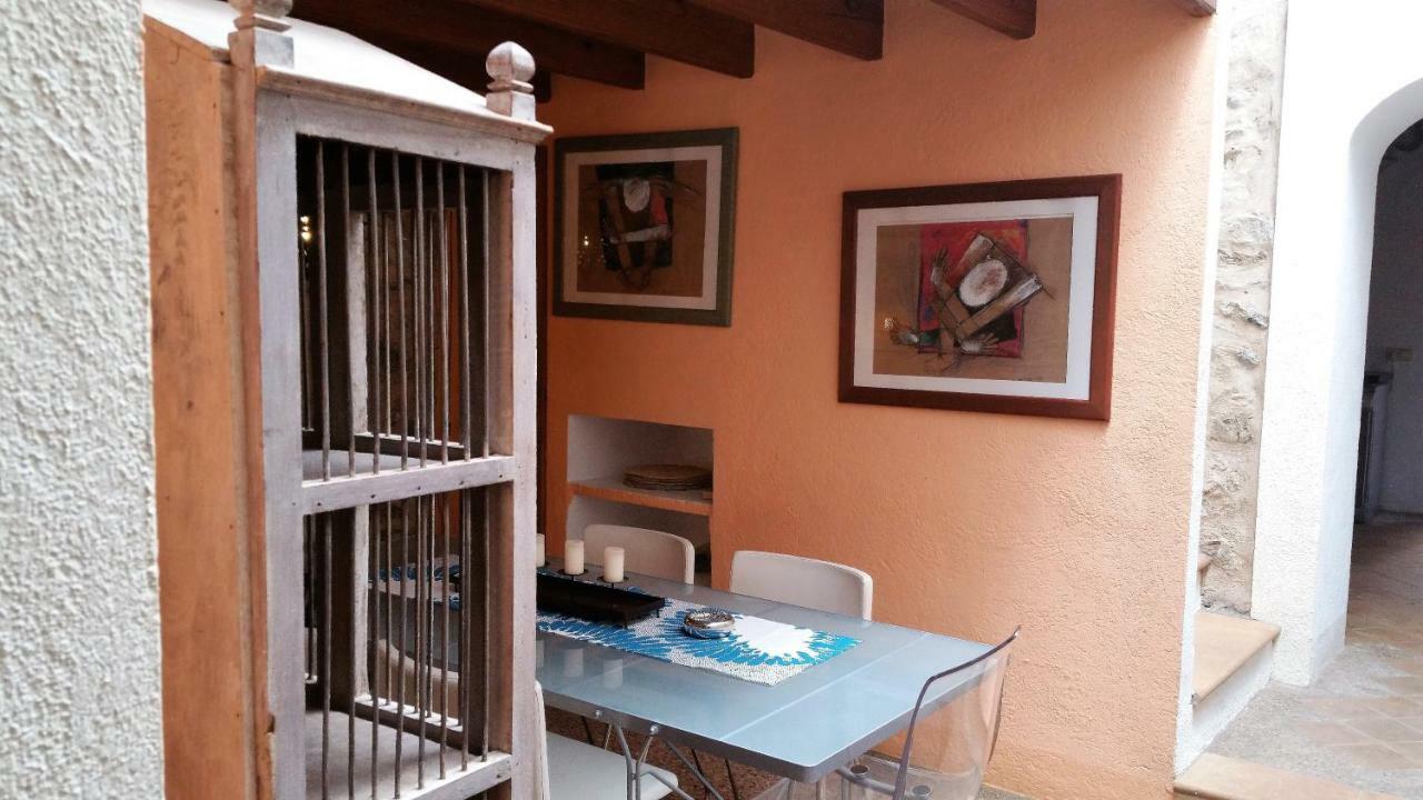 Casarta Villa Kültér fotó