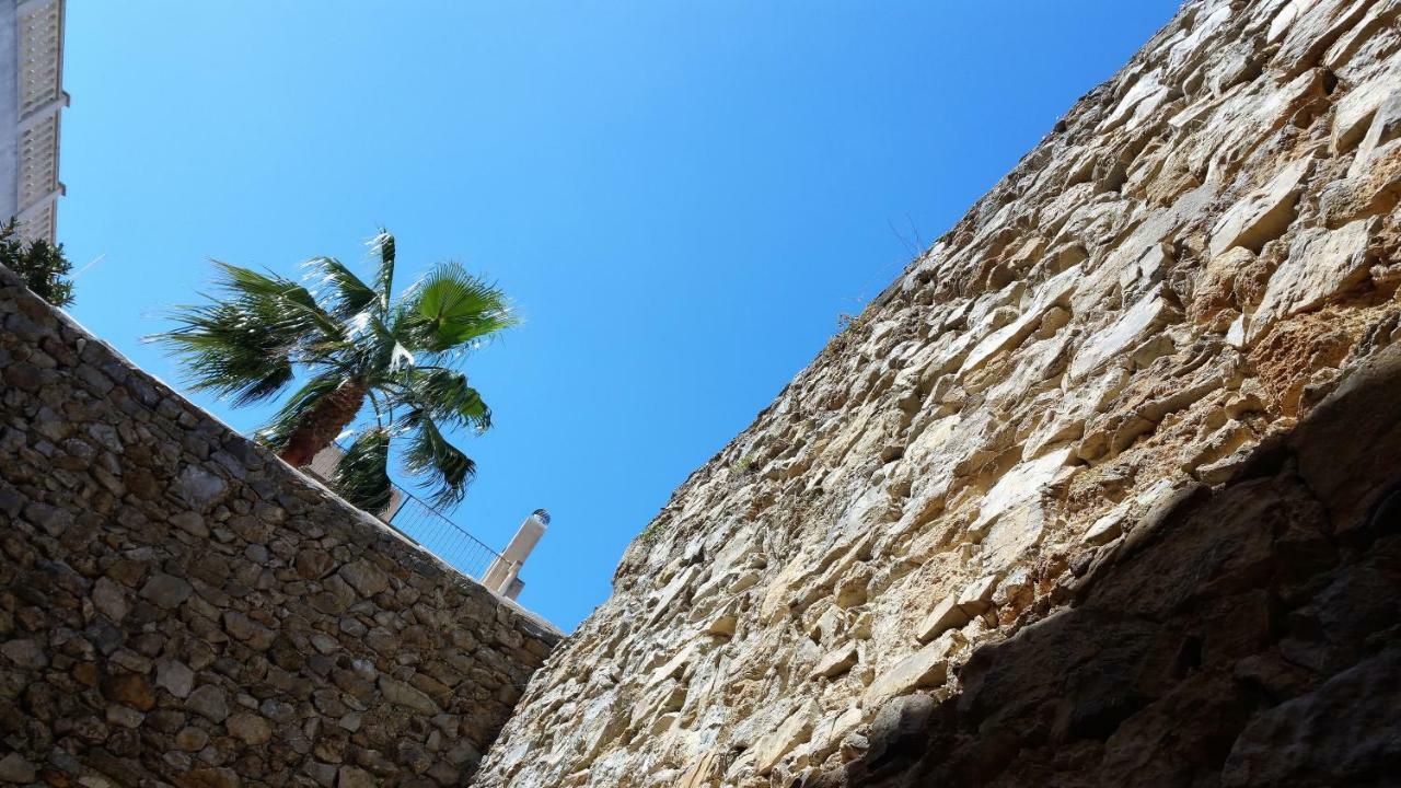 Casarta Villa Kültér fotó