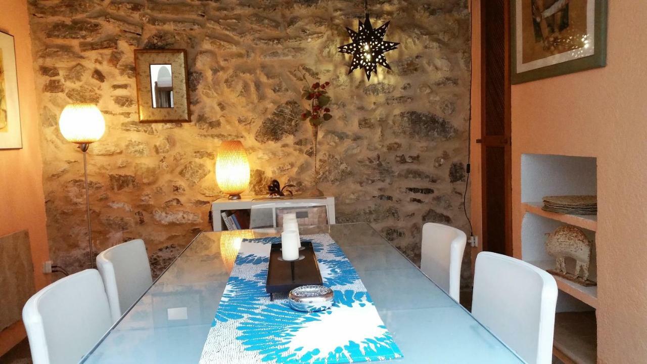 Casarta Villa Kültér fotó