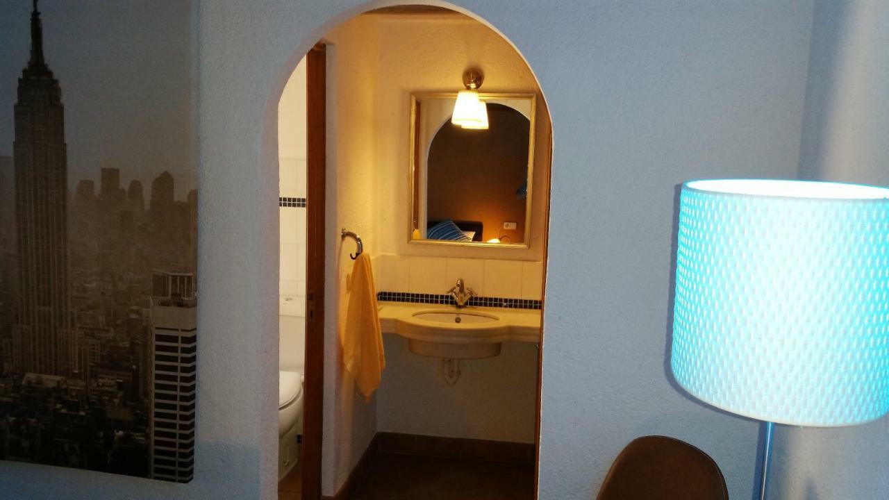 Casarta Villa Kültér fotó