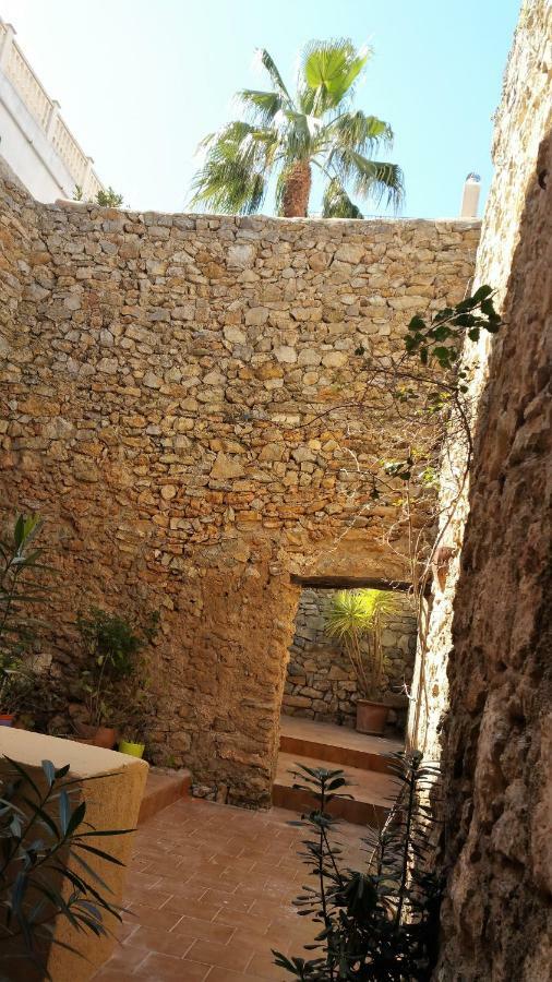 Casarta Villa Kültér fotó