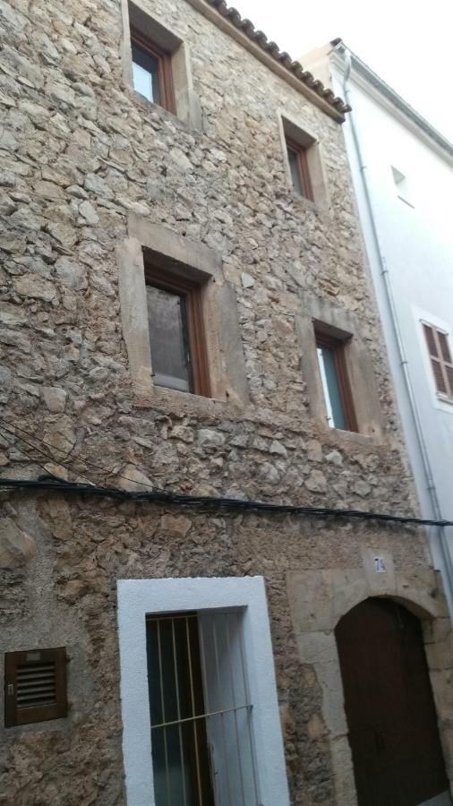 Casarta Villa Kültér fotó