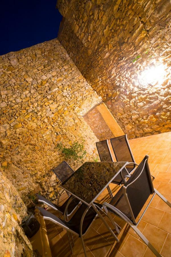 Casarta Villa Kültér fotó