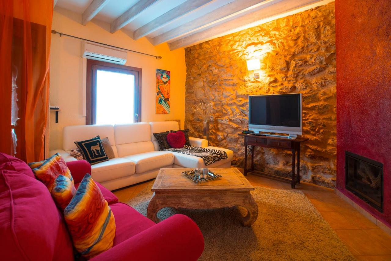 Casarta Villa Kültér fotó