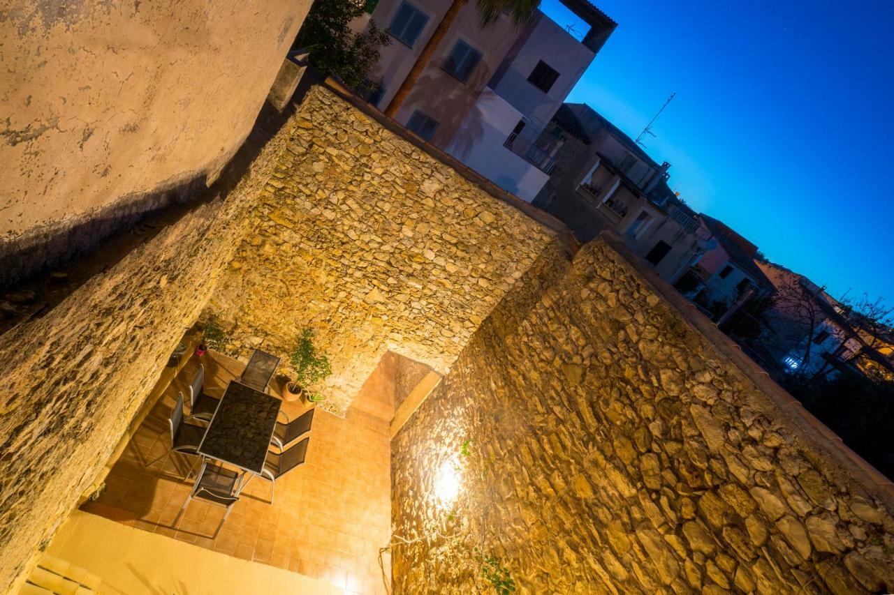 Casarta Villa Kültér fotó