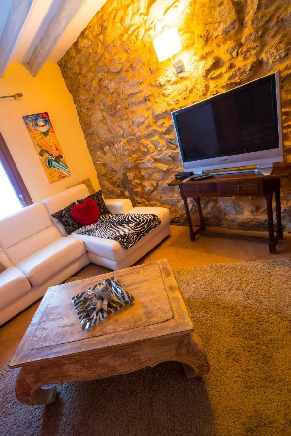 Casarta Villa Kültér fotó