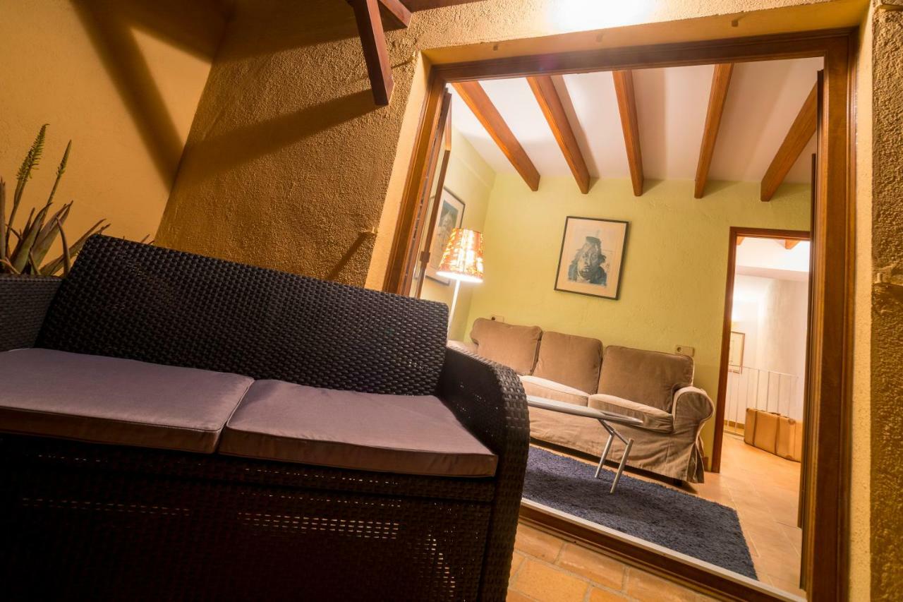 Casarta Villa Kültér fotó